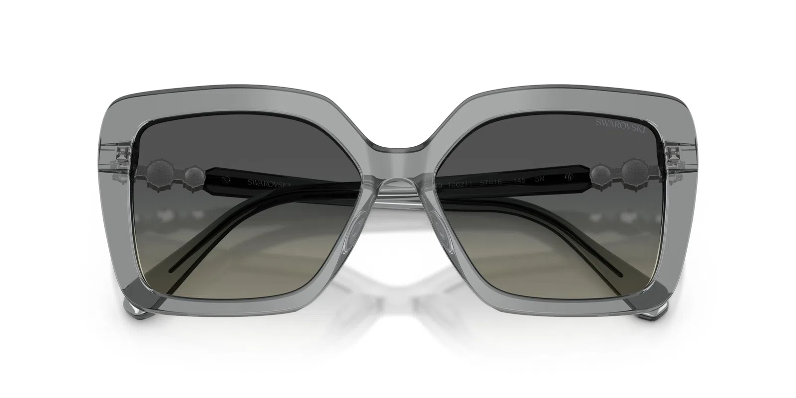 Swarovski 6049 Sunglasses - view 37